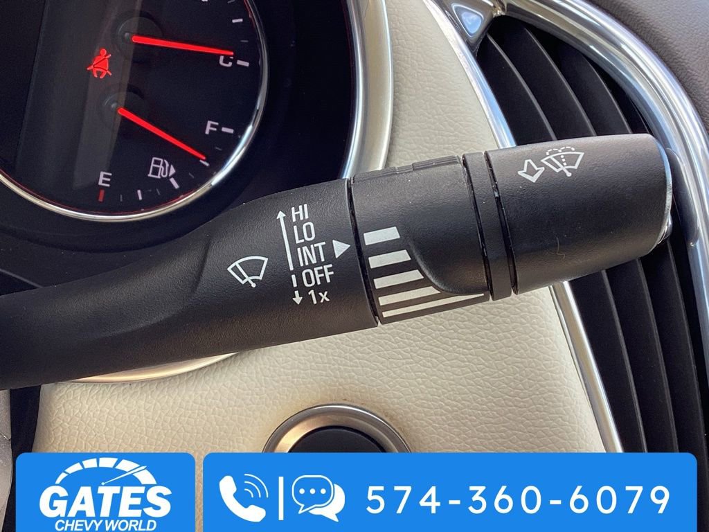 Used 2024 Chevrolet Malibu LT image 28