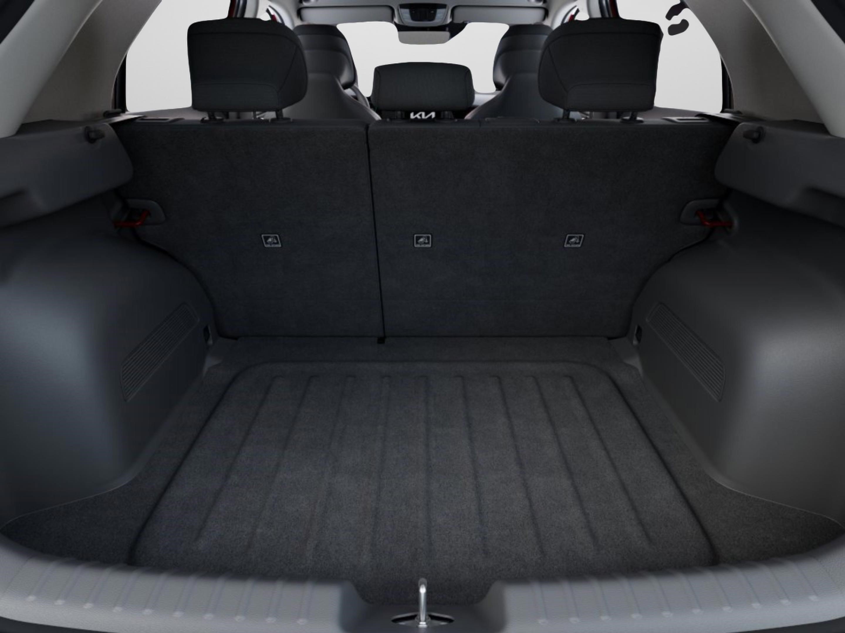 New 2026 Kia Niro LX FWD image 15