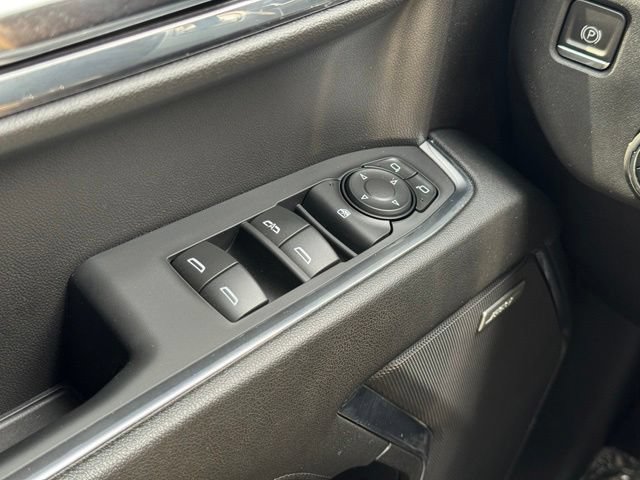 Used 2024 Chevrolet Silverado 1500 LT Trail Boss w/ Convenience Package II AWD/4WD image 37