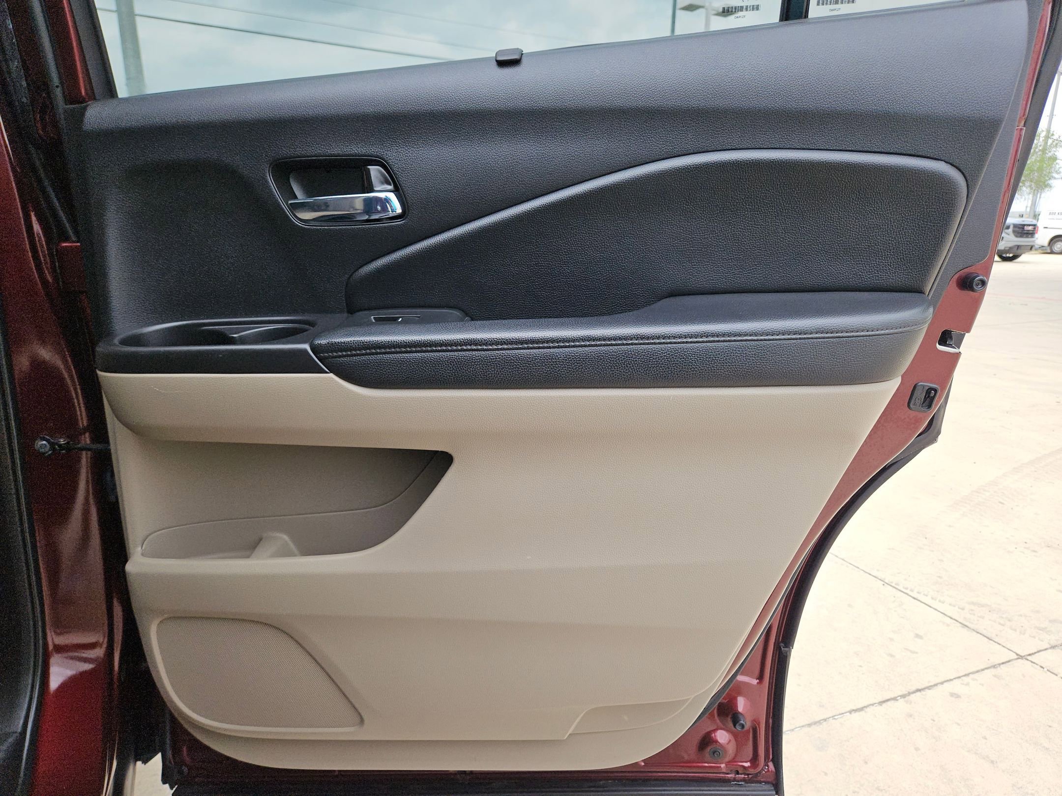 Used 2021 Honda Pilot EX-L image 26