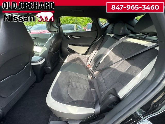 Used 2024 Kia EV6 GT-Line AWD/4WD image 14