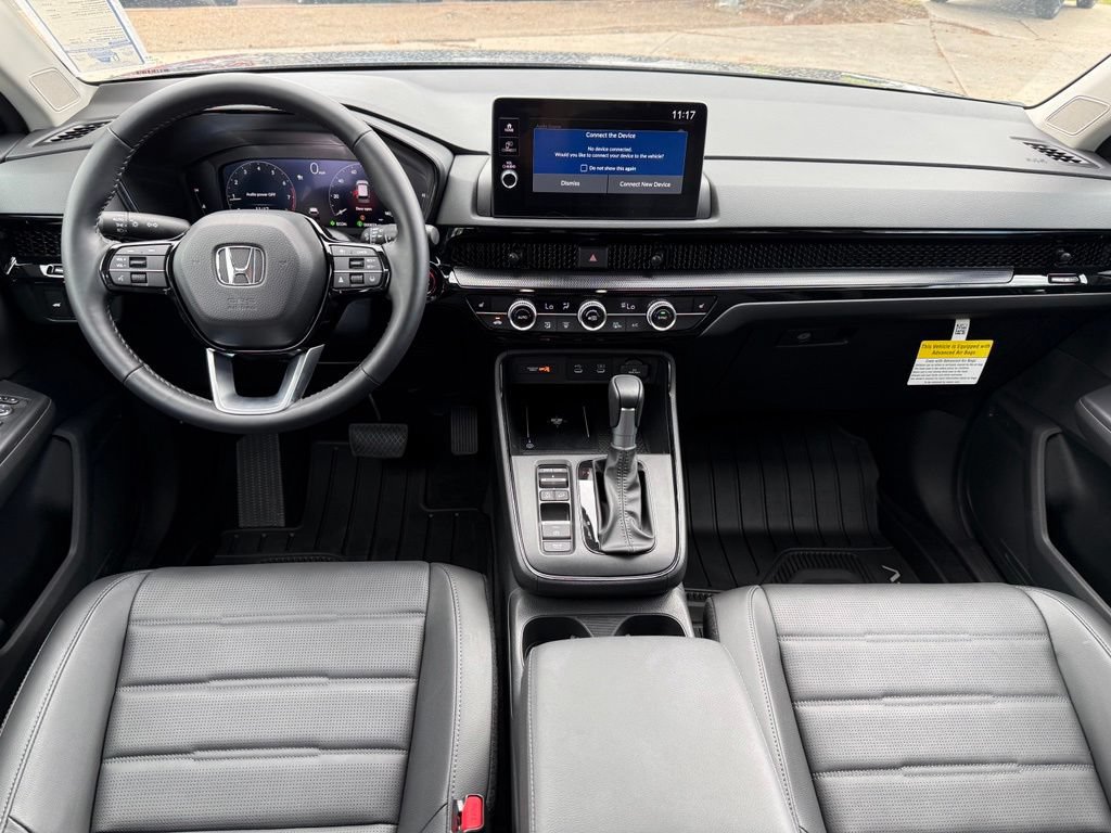 Certified 2026 Honda CR-V EX-L image 18