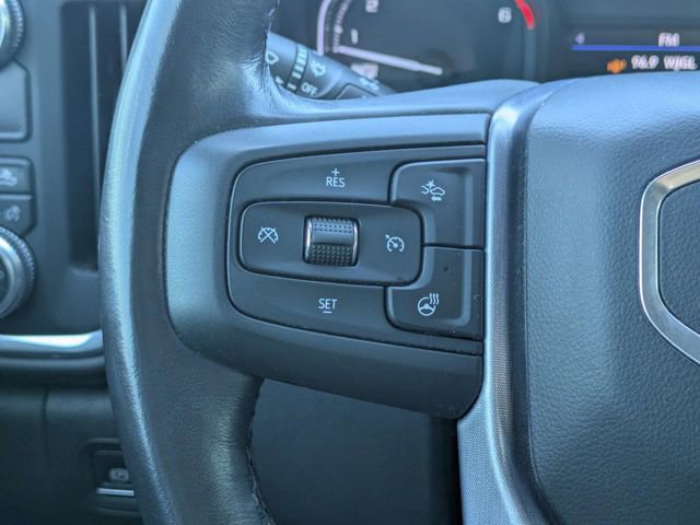 Used 2020 GMC Sierra 1500 SLT w/ SLT Premium Plus Package RWD image 26