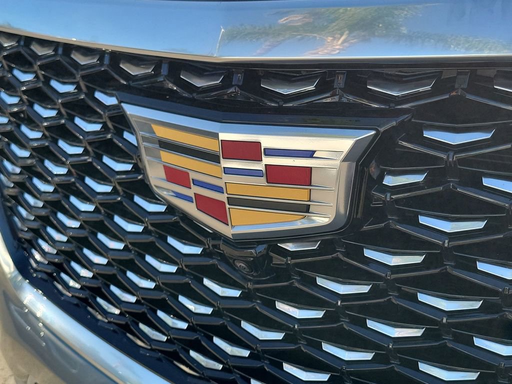 Used 2026 Cadillac Escalade Luxury image 31