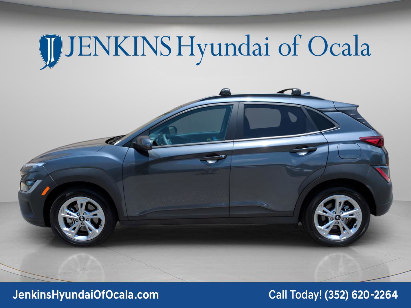 Used 2022 Hyundai Kona SEL AWD/4WD image 6