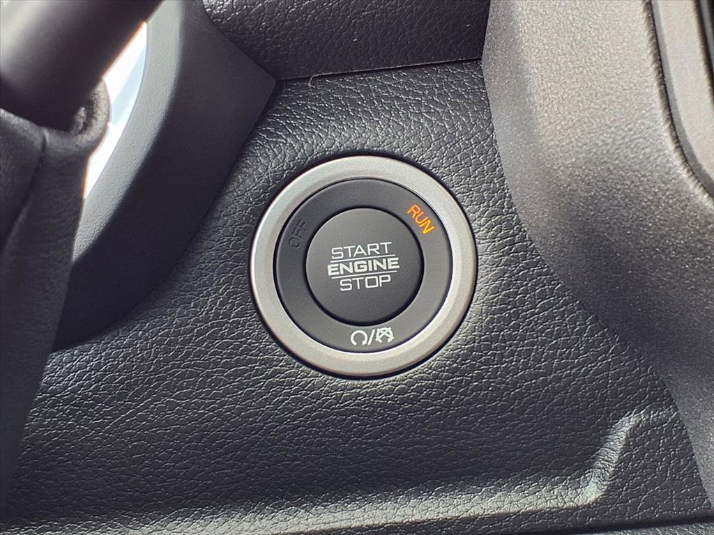 New 2026 RAM 2500 Tradesman AWD/4WD image 11