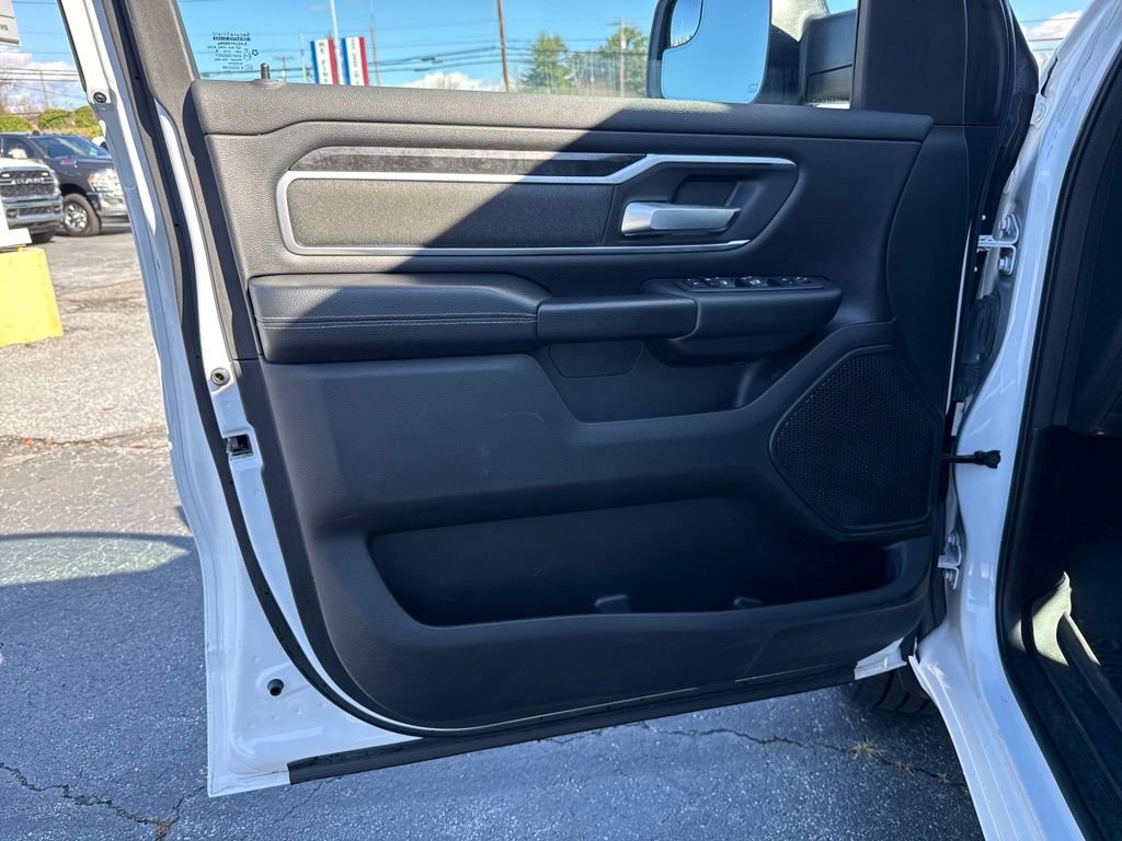 Used 2023 RAM 1500 Lone Star image 15