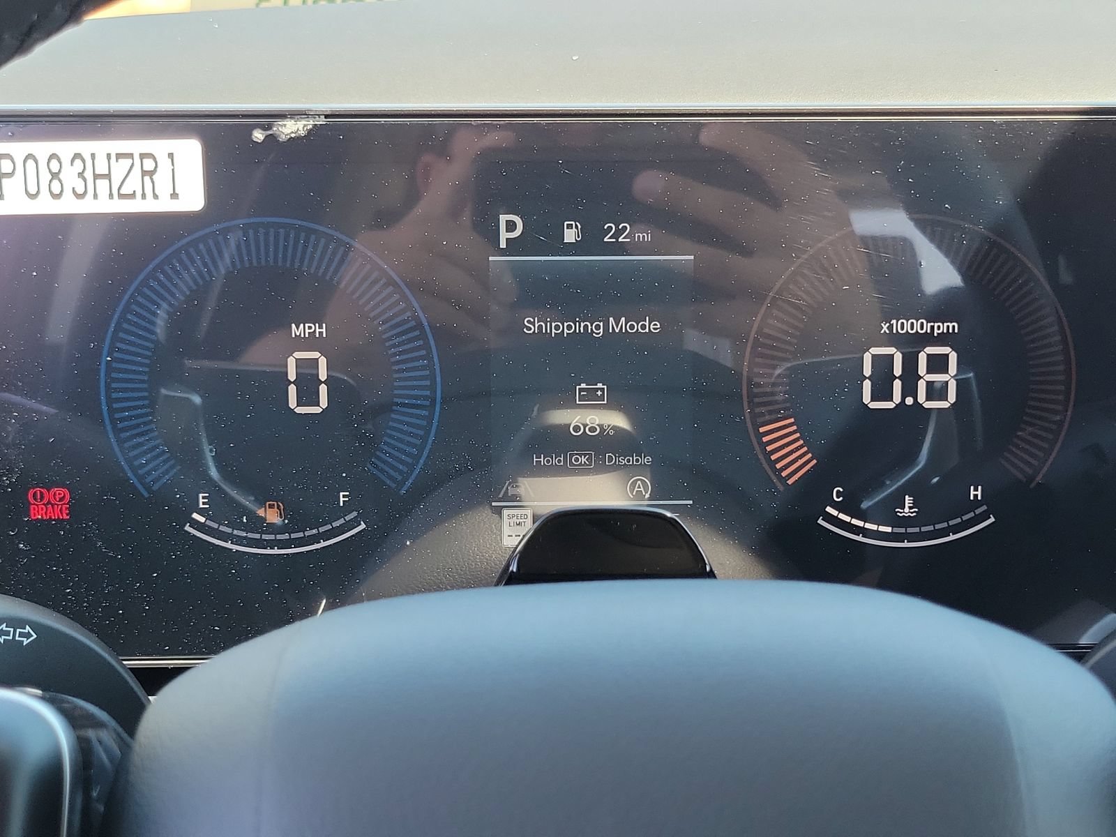 New 2026 Hyundai Santa Fe XRT AWD/4WD image 10
