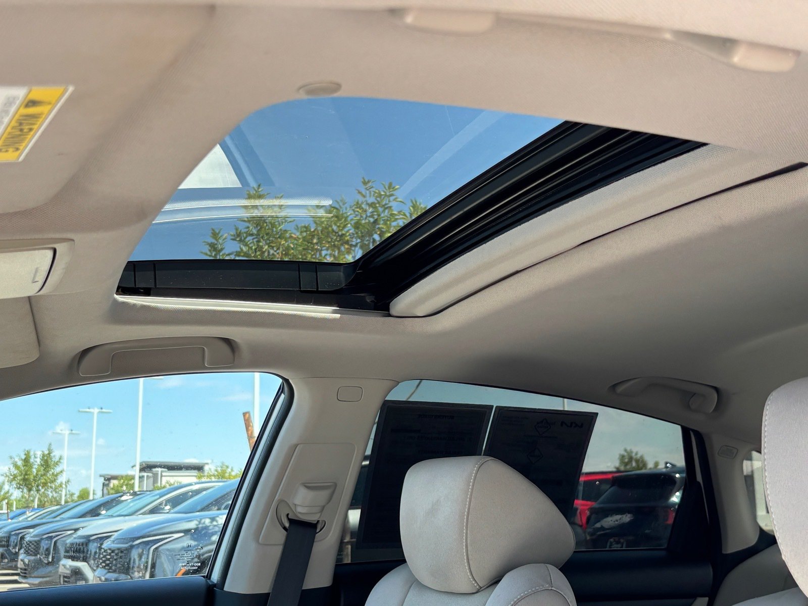 Used 2020 Honda Accord EX image 28