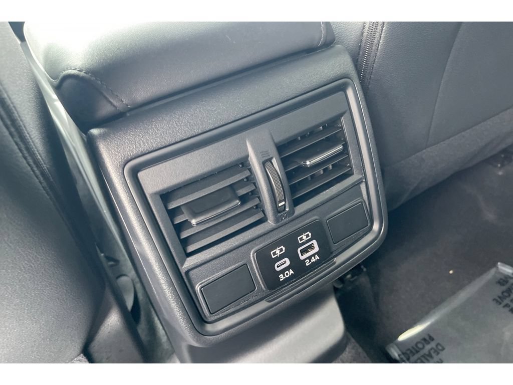 Certified 2026 Subaru Outback Premium AWD/4WD image 40
