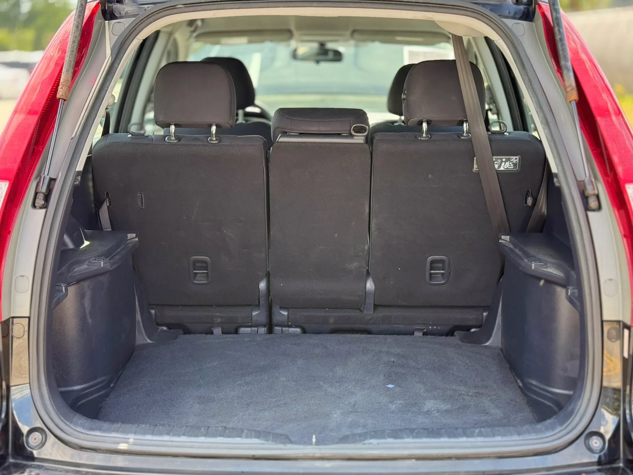 Used 2011 Honda CR-V LX image 27