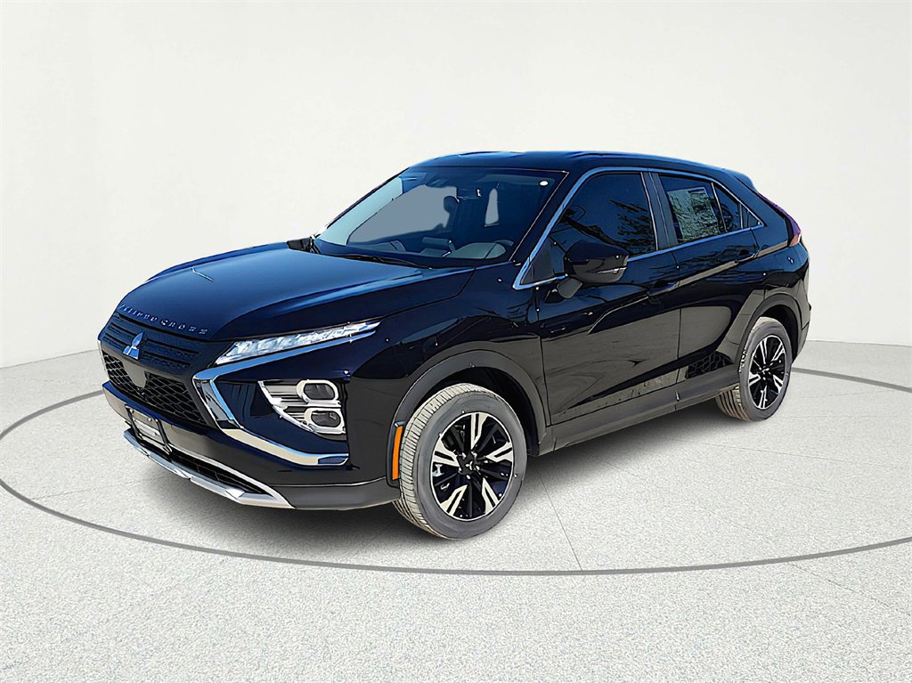 New 2026 Mitsubishi Eclipse Cross SE image 2