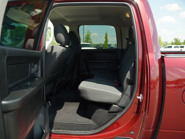 Certified 2023 RAM 1500 Tradesman w/ Popular Equipment Group AWD/4WD image 15