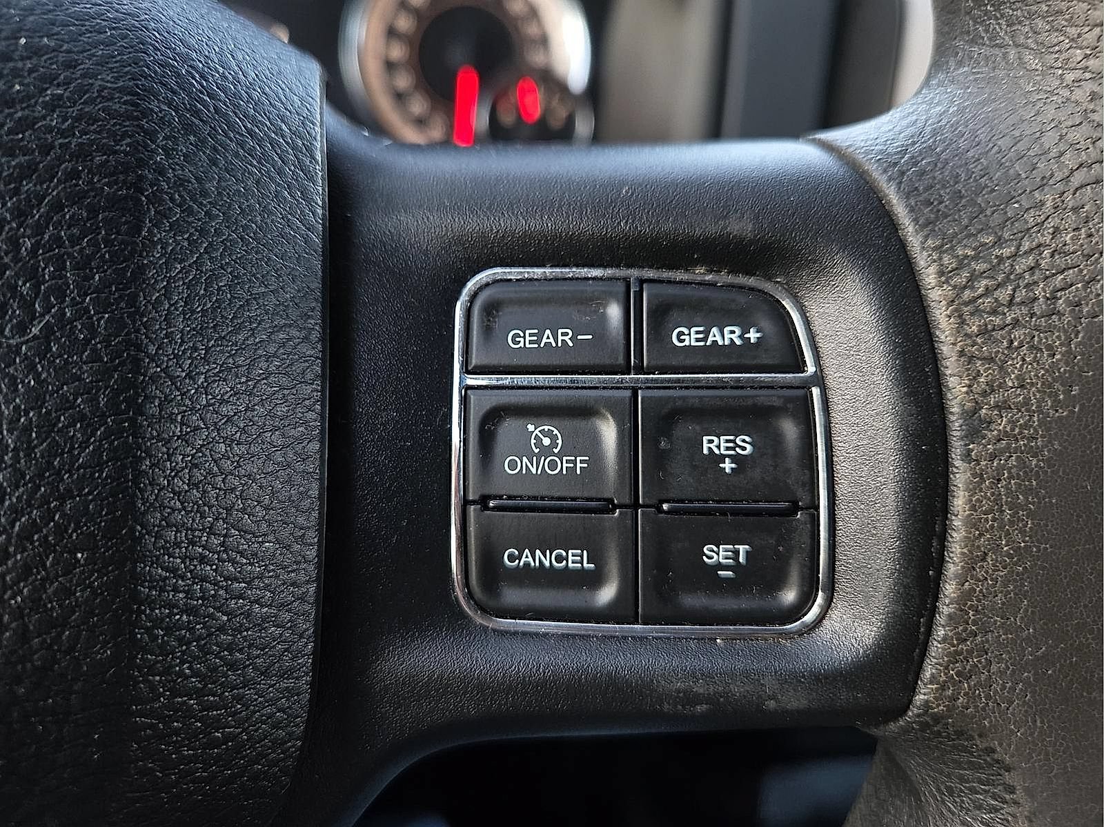 Used 2020 RAM 1500 Tradesman w/ Electronics Group AWD/4WD image 20