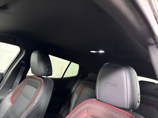 Used 2024 Chevrolet Equinox EV RS image 12