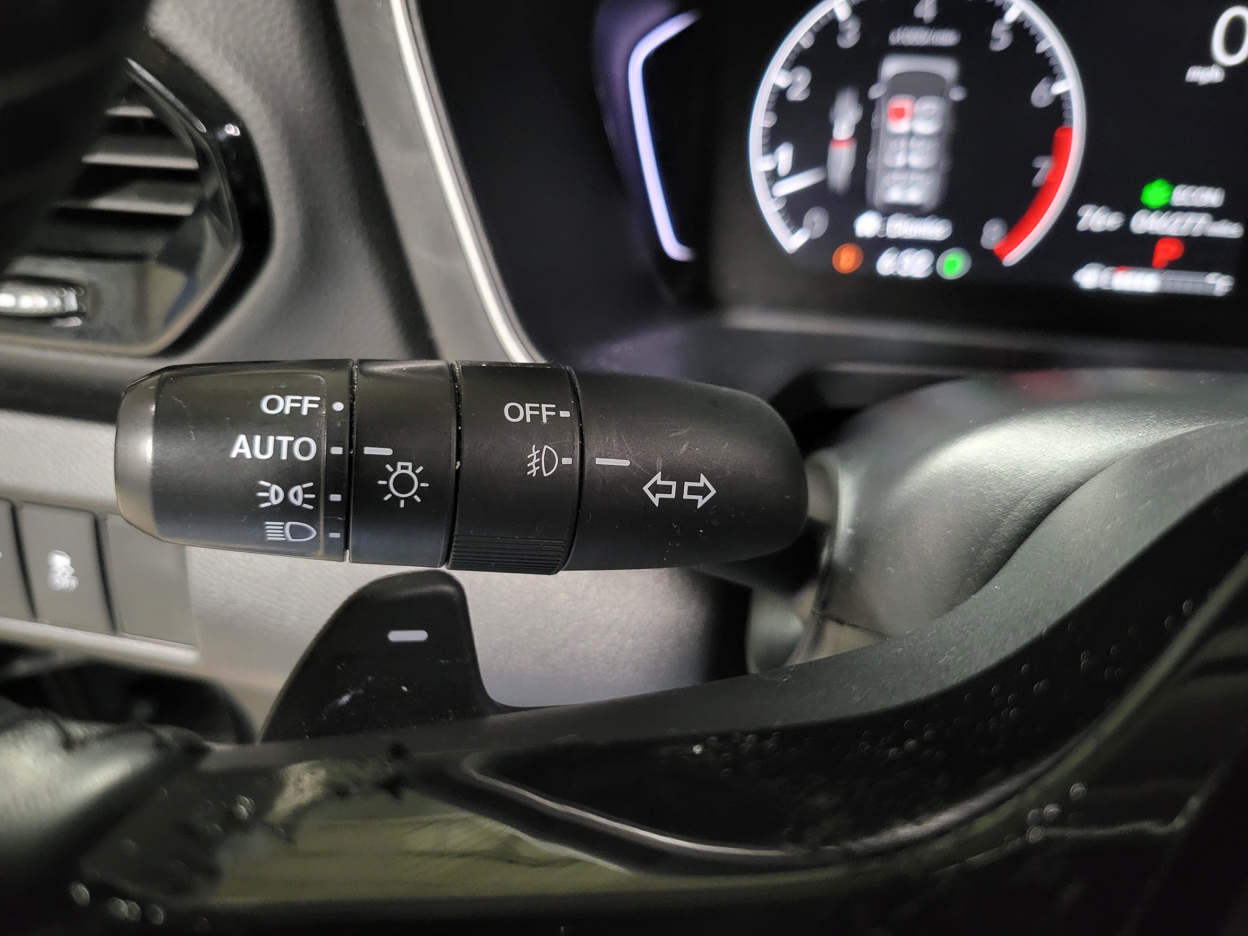 Certified 2023 Honda Pilot EX-L image 27