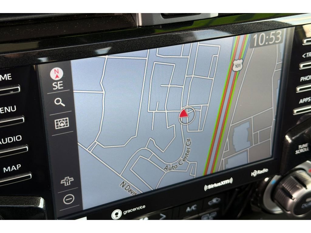 Certified 2022 Toyota 4Runner TRD Pro AWD/4WD image 22