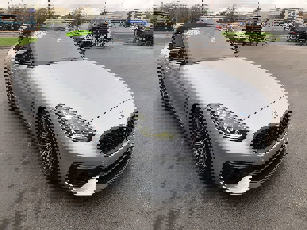 Used 2019 BMW Z4 sDrive30i w/ Convenience Package image 15