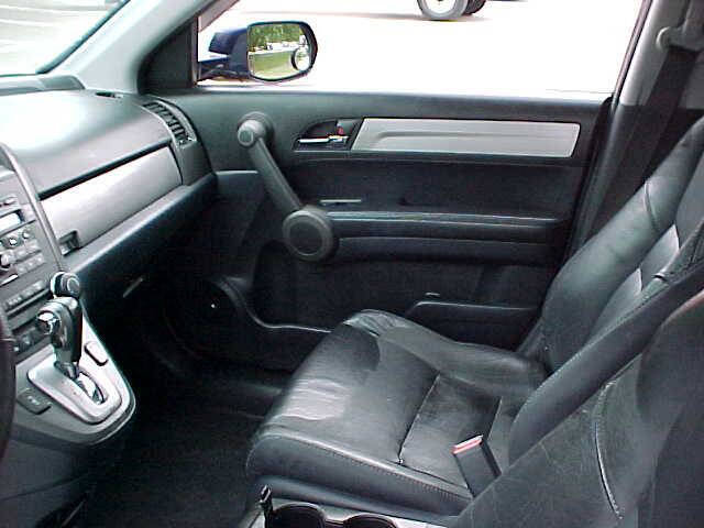 Used 2010 Honda CR-V EX-L image 21