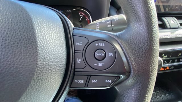 Used 2024 Toyota RAV4 LE AWD/4WD image 22