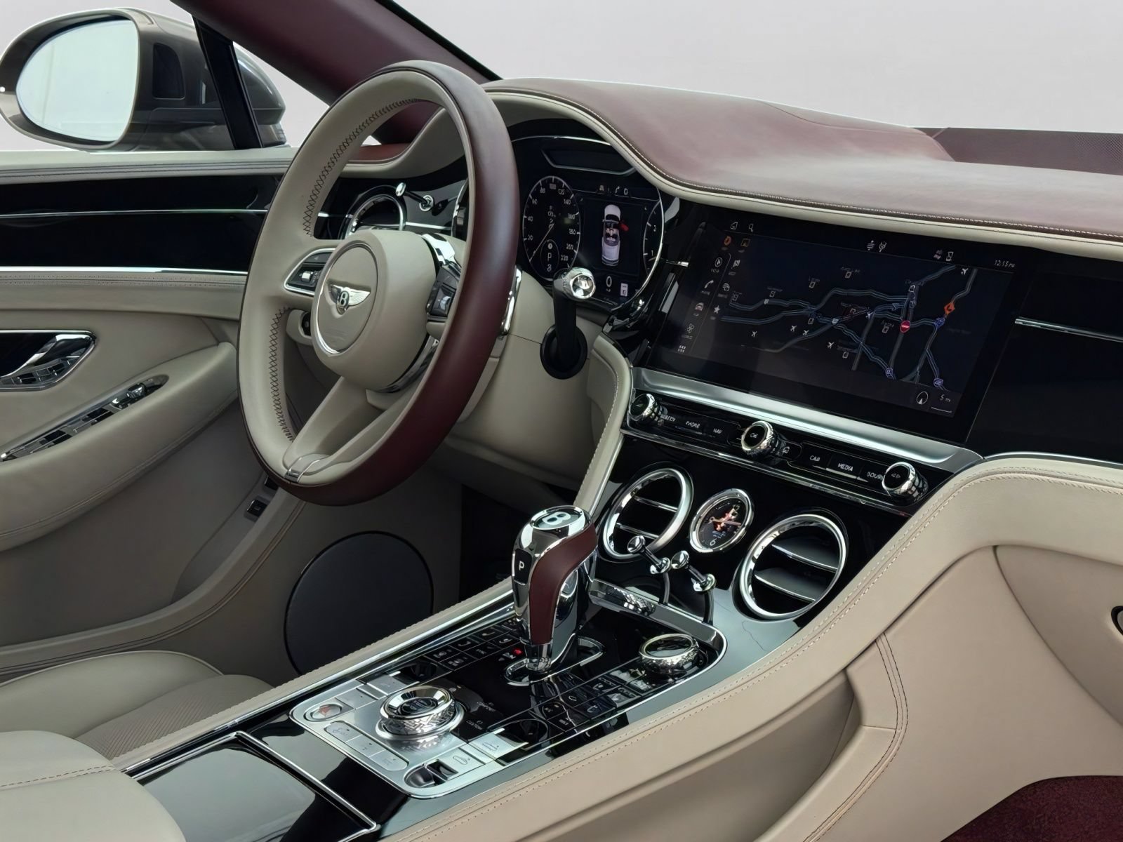 Used 2024 Bentley Continental GT AWD/4WD image 26
