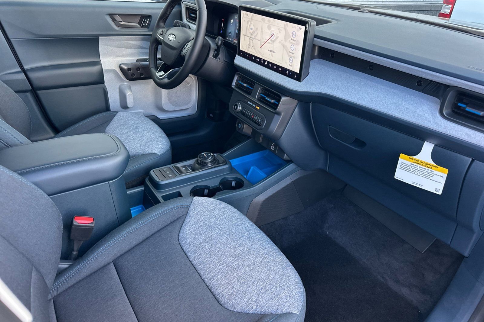 New 2026 Ford Maverick XLT w/ XLT Luxury Package image 14