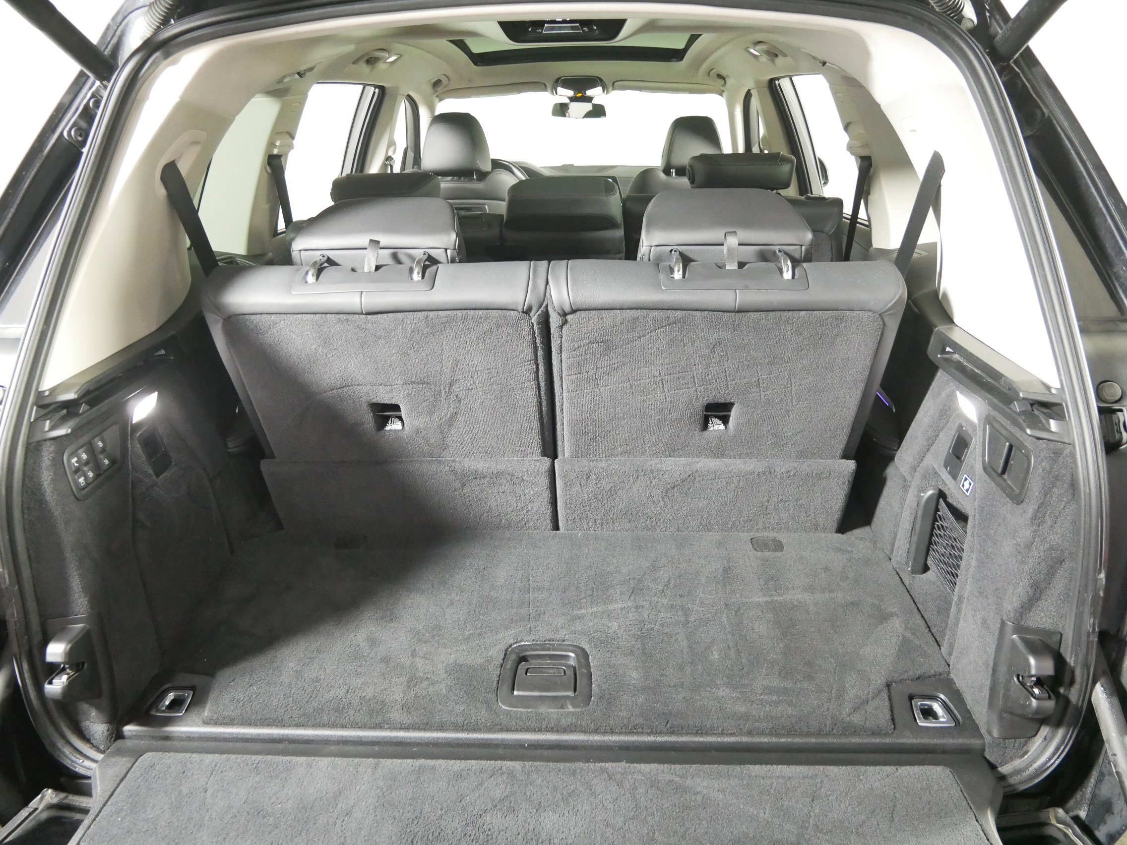 Used 2020 BMW X7 xDrive40i w/ Premium Package image 18