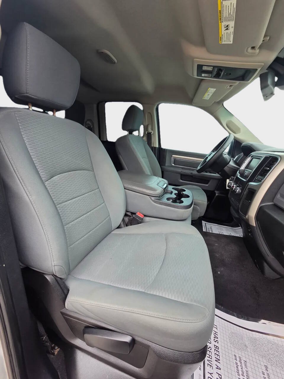 Used 2014 RAM 1500 Classic SLT RWD image 10