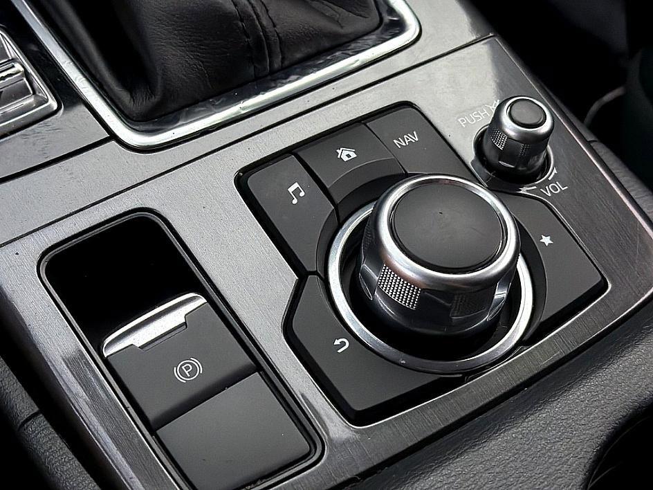 Used 2016 MAZDA CX-5 Touring image 16