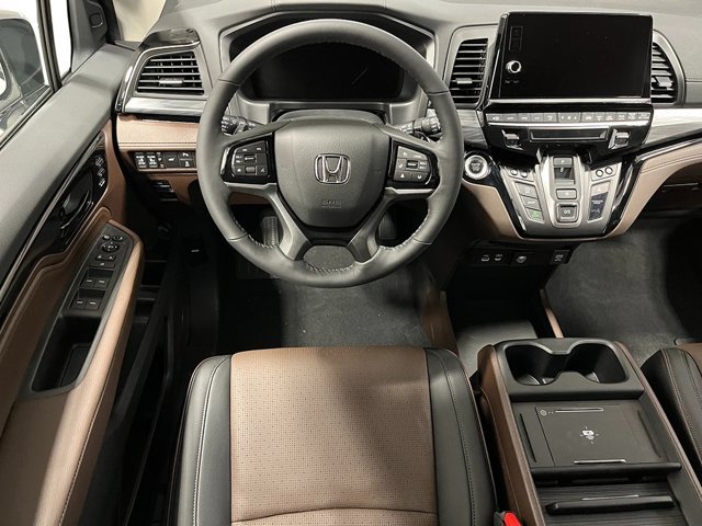 New 2027 Honda Odyssey Elite image 15