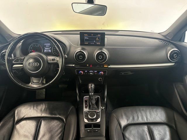 Used 2016 Audi A3 1.8T Premium image 32