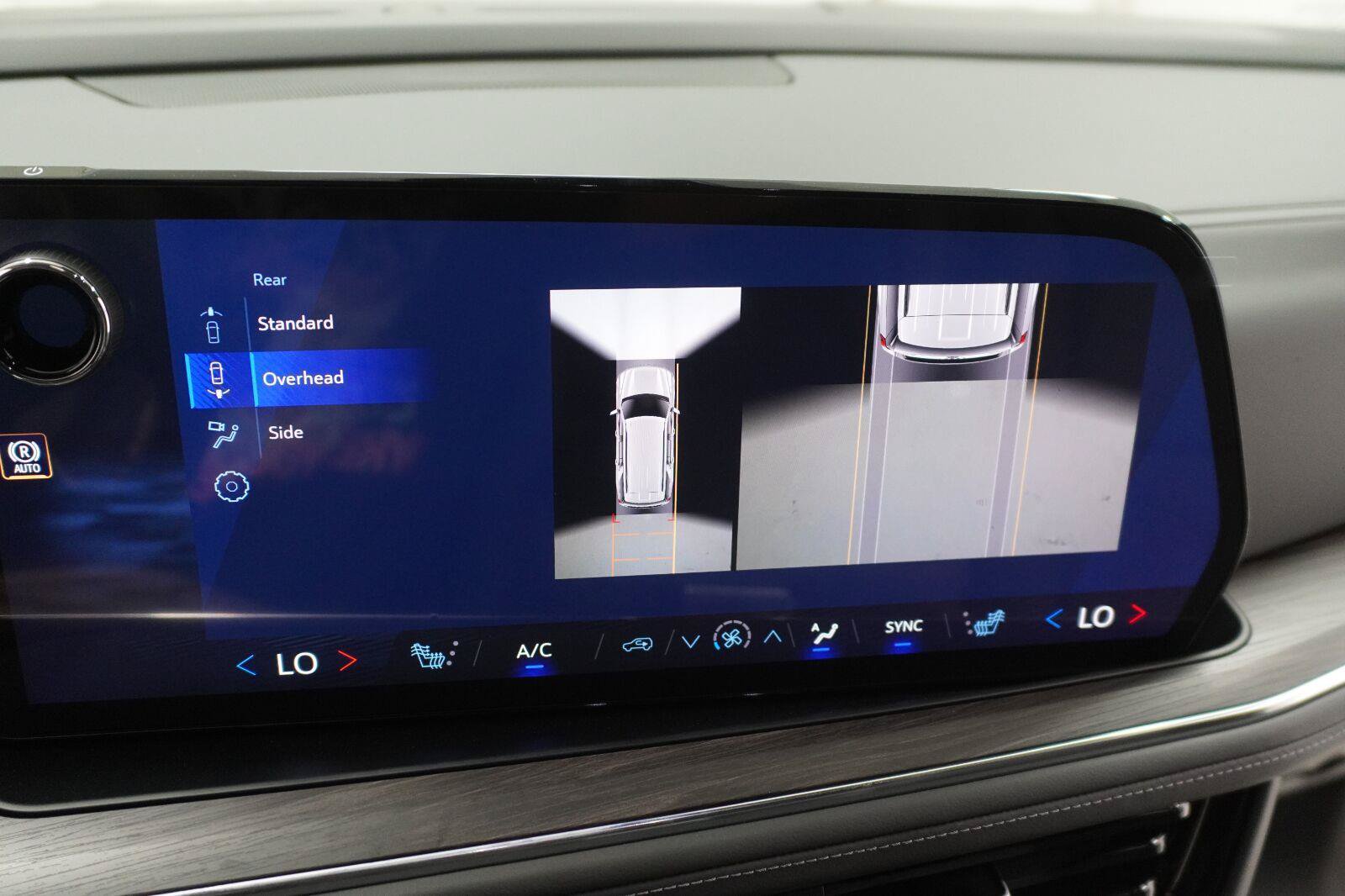 New 2026 Chevrolet Tahoe LT RWD image 15