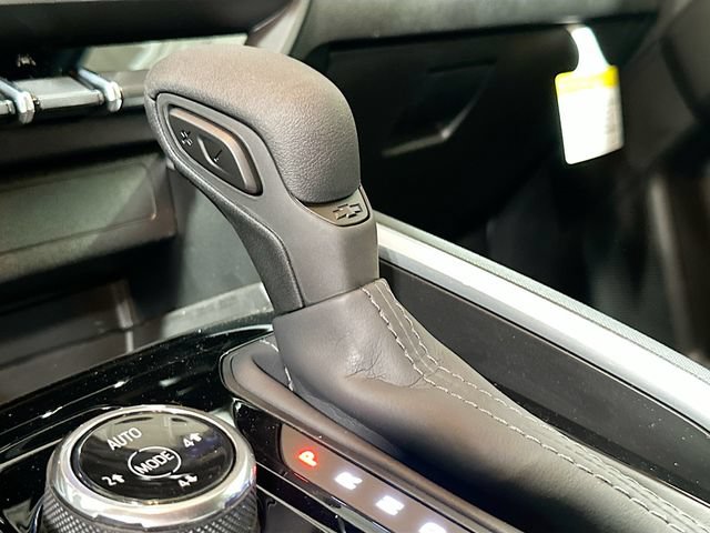 New 2026 Chevrolet Colorado Trail Boss AWD/4WD image 20