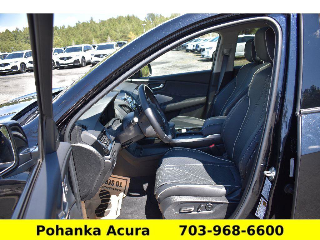 Used 2025 Acura RDX SH-AWD w/ Advance Package image 28