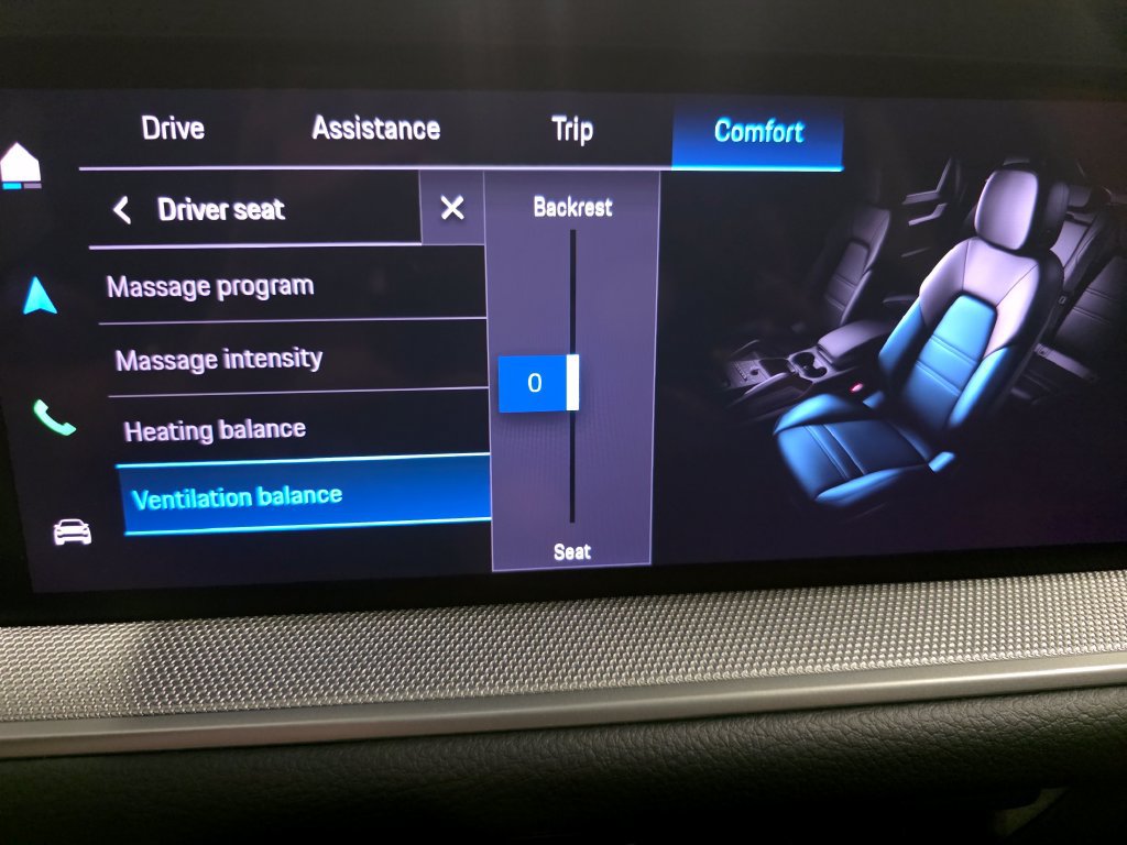 Certified 2026 Porsche Cayenne AWD/4WD image 39