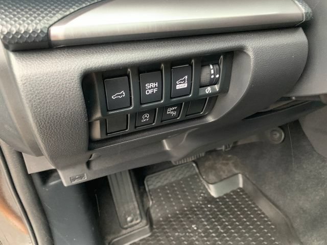 Used 2024 Subaru Forester Premium AWD/4WD image 26