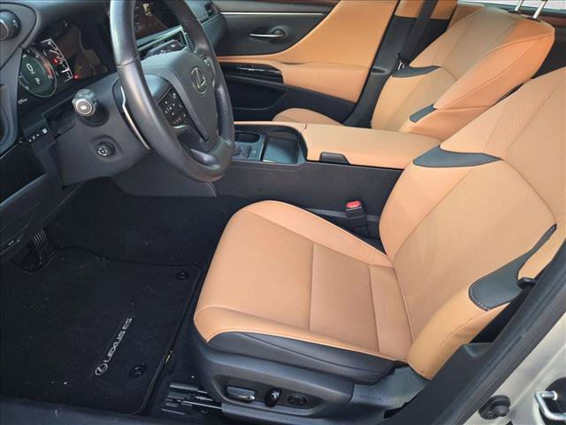 Used 2025 Lexus ES 350 w/ Premium Package FWD image 14