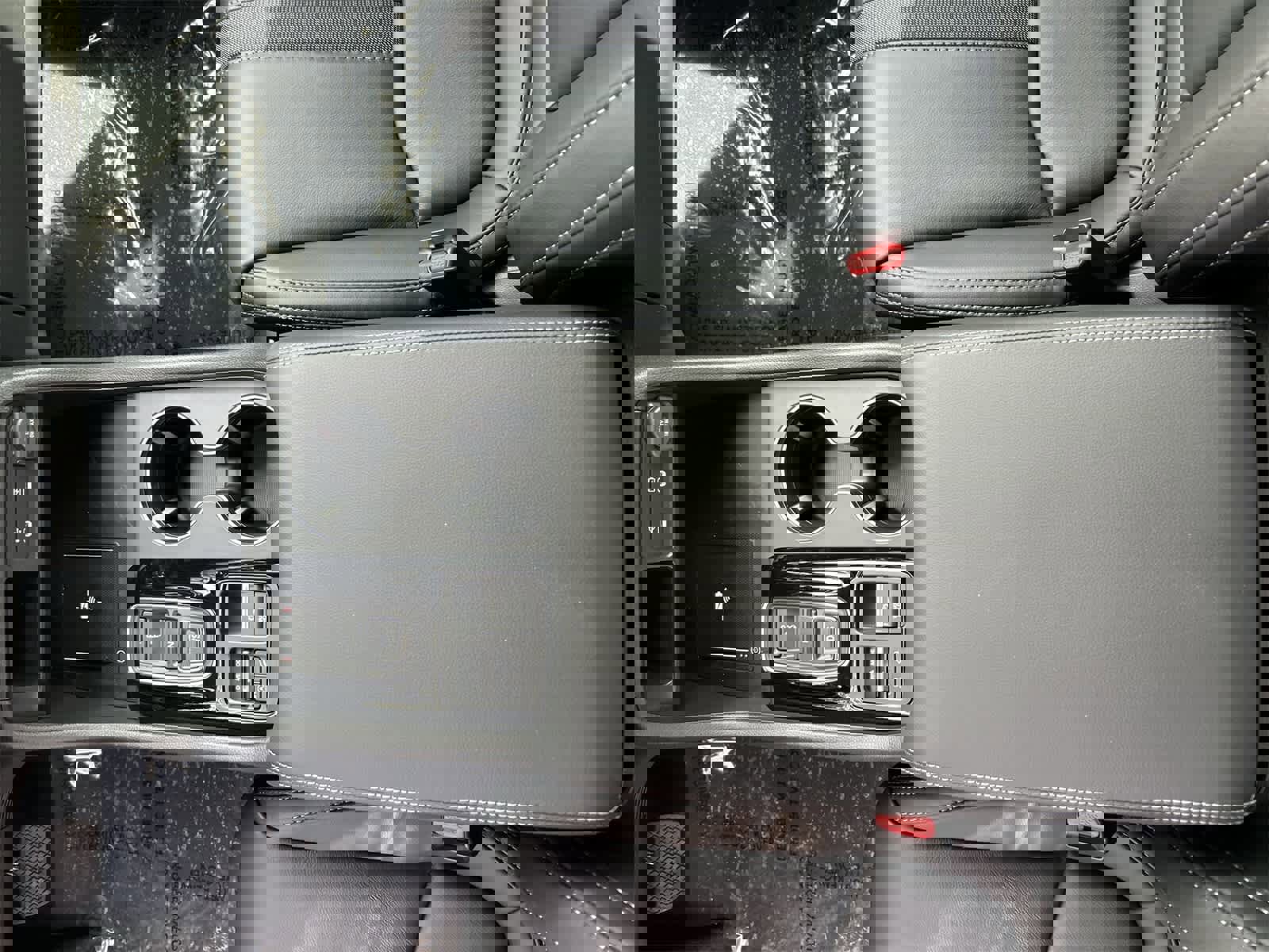 New 2026 Honda Pilot EX-L image 16