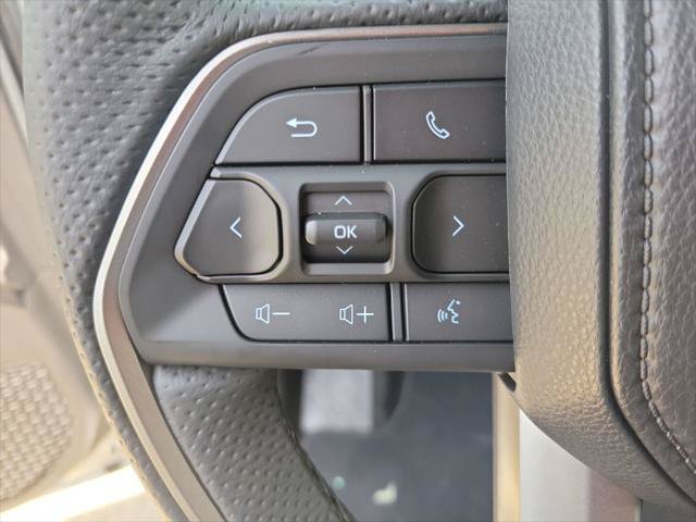 Certified 2026 Toyota Tacoma TRD Sport RWD image 24
