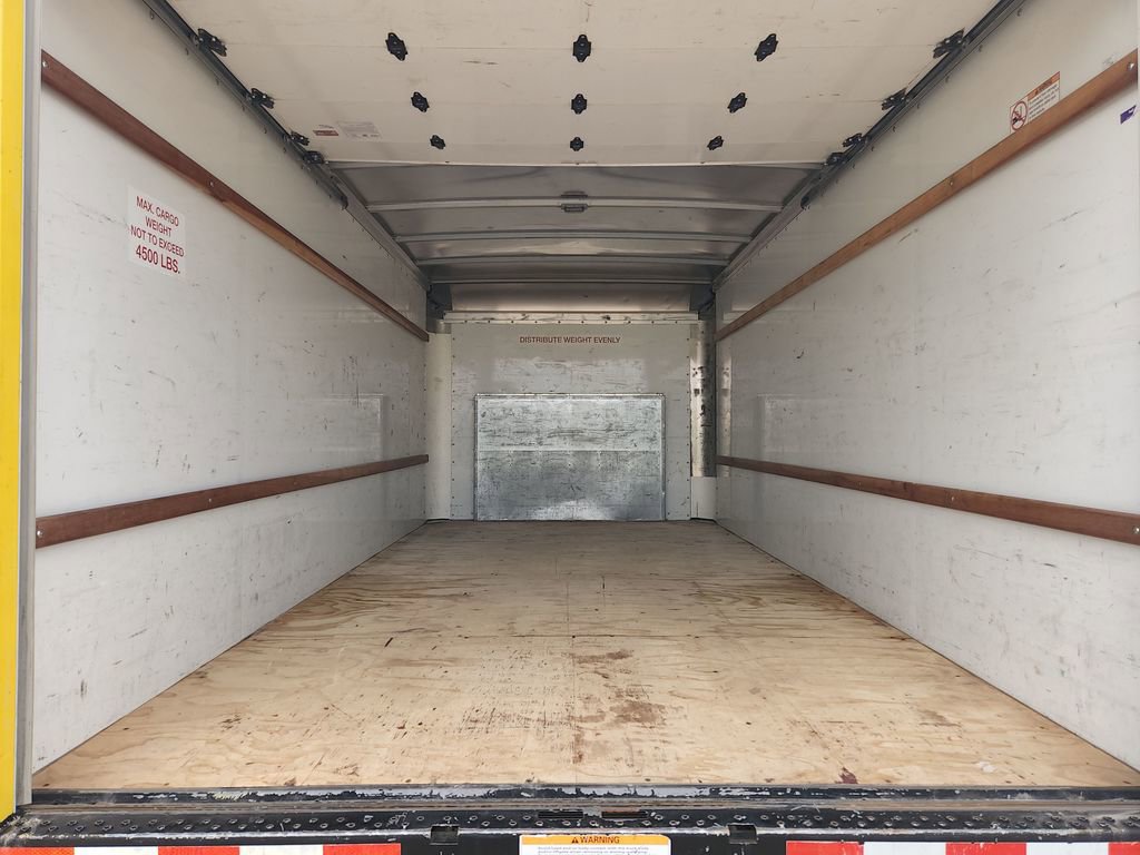 Used 2024 Ford E-350 and Econoline 350 Super Duty w/ Driver's Safety Package image 14