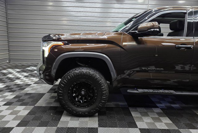 Used 2023 Toyota Tundra Limited AWD/4WD image 44
