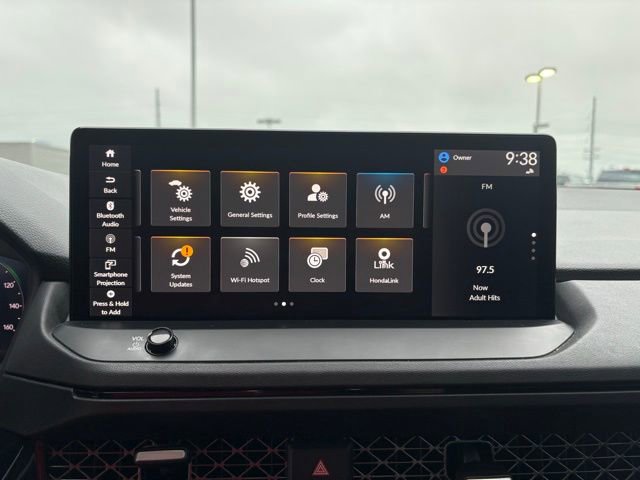 Used 2023 Honda Accord Sport image 15