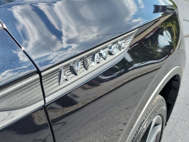 Used 2025 Lincoln Aviator Reserve w/ Equipment Group 201A AWD/4WD image 31