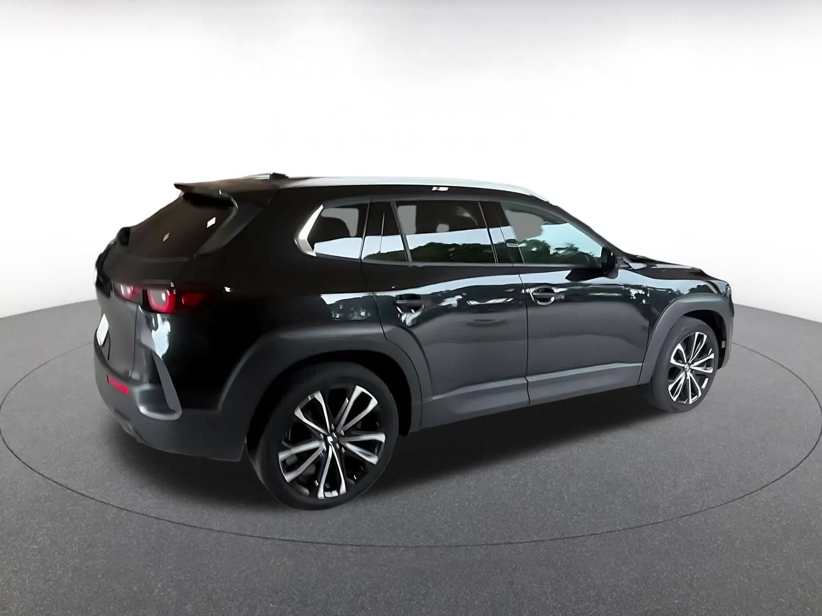 Used 2026 MAZDA CX-50 AWD 2.5 S w/ Premium Package image 12