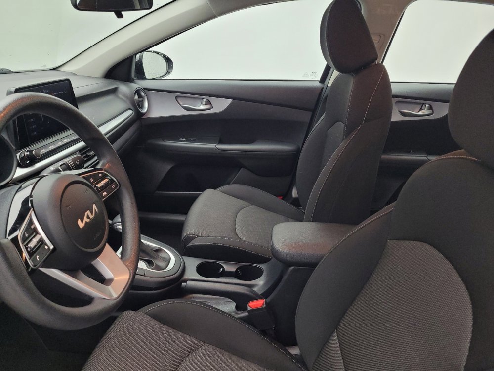 Used 2024 Kia Forte LXS image 17