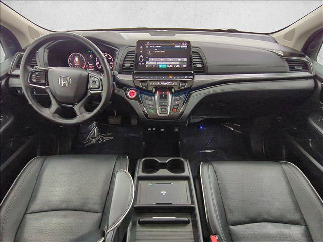 Used 2025 Honda Odyssey Elite image 20