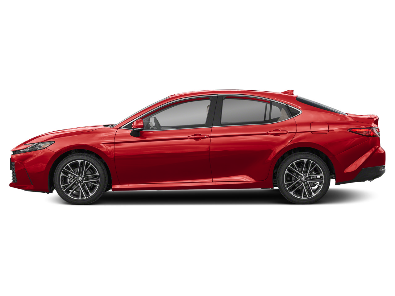 New 2026 Toyota Camry XLE w/ Premium Plus Package FWD image 25