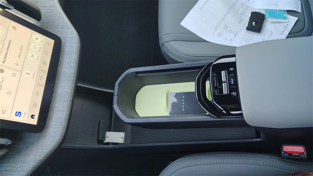 New 2026 Volvo EX30 Ultra image 21