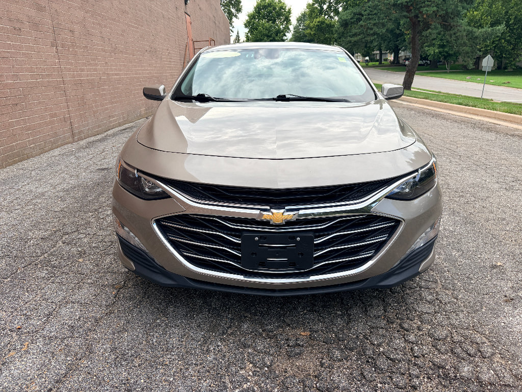 Used 2023 Chevrolet Malibu LT FWD image 8