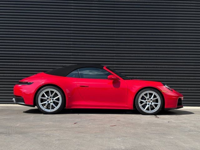 New 2026 Porsche 911 Carrera image 9